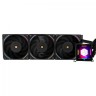 Система жидкостного охлаждения для процессора Thermalright Frozen Guardian 360 ARGB Black (TRFG360B)