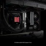 Система жидкостного охлаждения для процессора Thermalright Frozen Guardian 360 ARGB Black (TRFG360B)
