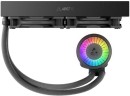 Система жидкостного охлаждения для процессора Arctic Cooling  Liquid Freezer III Pro 280 A-RGB Multi Compatible All-In-One CPU (ACFRE00183A)