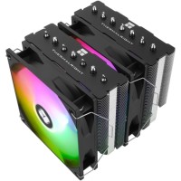 Кулер для процессора Thermalright Phantom Spirit 120 SE ARGB (TRPS120SEA)