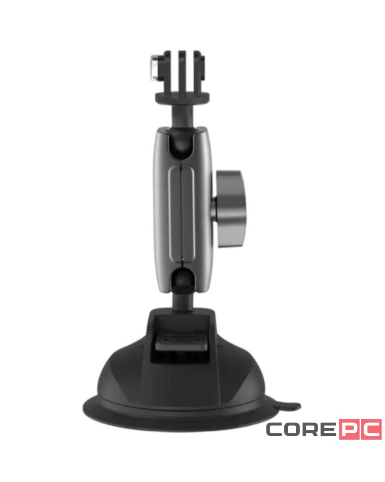 Универсальное крепление-присоска Telesin Camera Suction Cup Brac TE-SUC-010 для экшн-камер