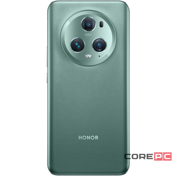 Honor Magic5 Pro 12/512Gb (Шалфейный зеленый) (PGT-N19)