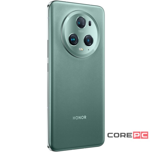 Honor Magic5 Pro 12/512Gb (Шалфейный зеленый) (PGT-N19)