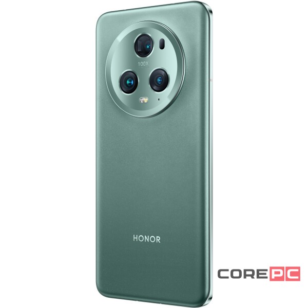 Honor Magic5 Pro 12/512Gb (Шалфейный зеленый) (PGT-N19)