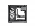 Компьютерный корпус Chieftec VISIO TG ARGB Black (GM-30B-TG-OP)