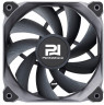 Вентилятор для корпуса PentaWave Black PF-S12B PWM