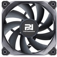Вентилятор для корпуса PentaWave Black PF-S12B PWM