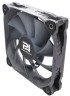 Вентилятор для корпуса PentaWave Black PF-S12B PWM