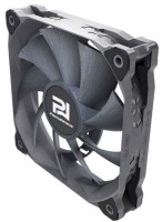 Вентилятор для корпуса PentaWave Black PF-S12B PWM