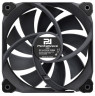 Вентилятор для корпуса PentaWave Black PF-S12B PWM