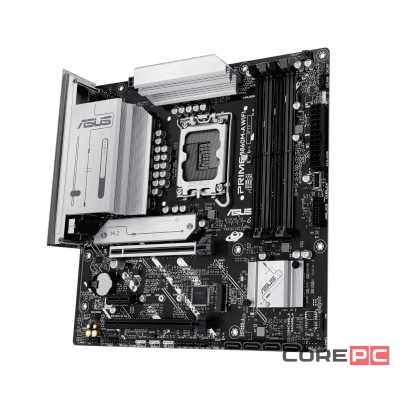 Материнская плата ASUS PRIME B860M-A WIFI (90MB1JY0-M0EAY0)