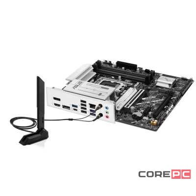 Материнская плата ASUS PRIME B860M-A WIFI (90MB1JY0-M0EAY0)