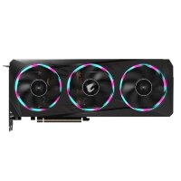 Видеокарта Gigabyte (GV-N3050AORUS E-8GD) GeForce RTX 3050 8GB AORUS ELITE