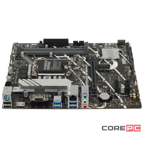 Материнская плата ASUS PRIME B760M-K 90MB1FI0-M1EAY0