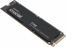 Твердотельный накопитель CRUCIAL 2000 Gb T710 (CT2000T710SSD8)