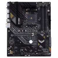 Материнская плата ASUS TUF GAMING B550-PLUS 90MB14G0-M0EAY0