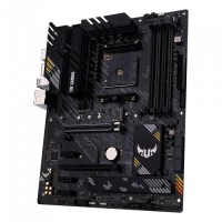 Материнская плата ASUS TUF GAMING B550-PLUS 90MB14G0-M0EAY0