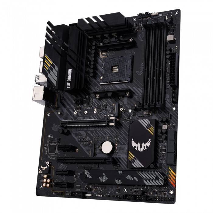 Материнская плата ASUS TUF GAMING B550-PLUS 90MB14G0-M0EAY0