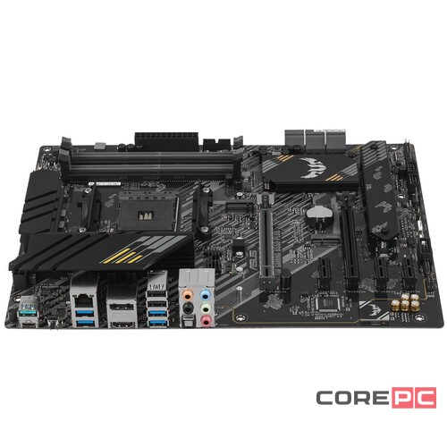 Материнская плата ASUS TUF GAMING B550-PLUS 90MB14G0-M0EAY0