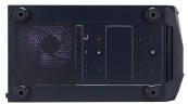 Компьютерный корпус 1STPLAYER INFINITE SPACE IS6 ARGB Black (IS6-BK-2F7R-1F7)
