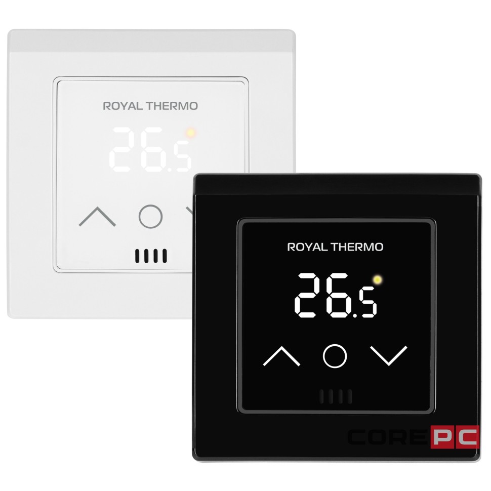 Терморегулятор Royal Thermo Sensonite RTS-16 WiFi