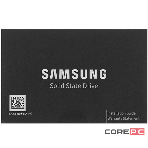 Твердотельный накопитель Samsung 250 Gb 980 MZ-V8V250BW