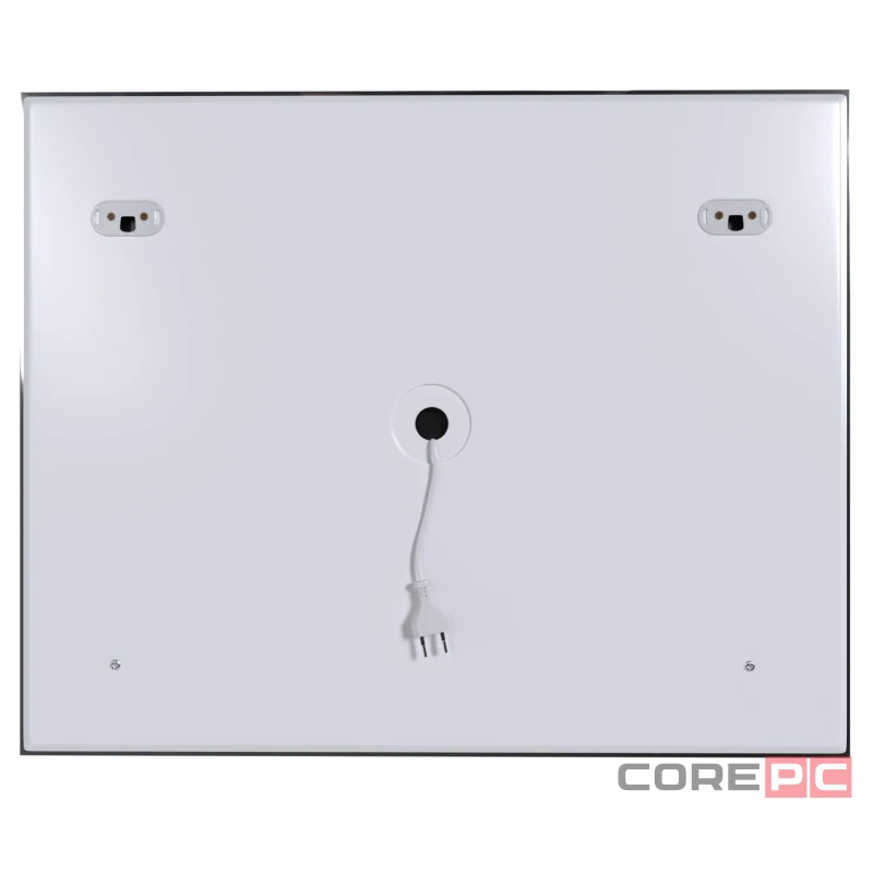 Зеркало MIXLINE Мелис 1000х800 (ШВ) сенсорный выключатель, светодиодная подсветка