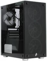 Компьютерный корпус 1STPLAYER FIREBASE X2 TG X2-4R1