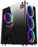 Компьютерный корпус 1STPLAYER FIREBASE X2 TG X2-4R1