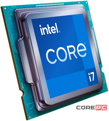 Процессор Intel Core i7 12700 OEM CM8071504555019