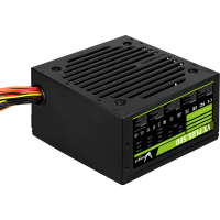 Блок питания Aerocool 500W VX-500 PLUS 4713105962758