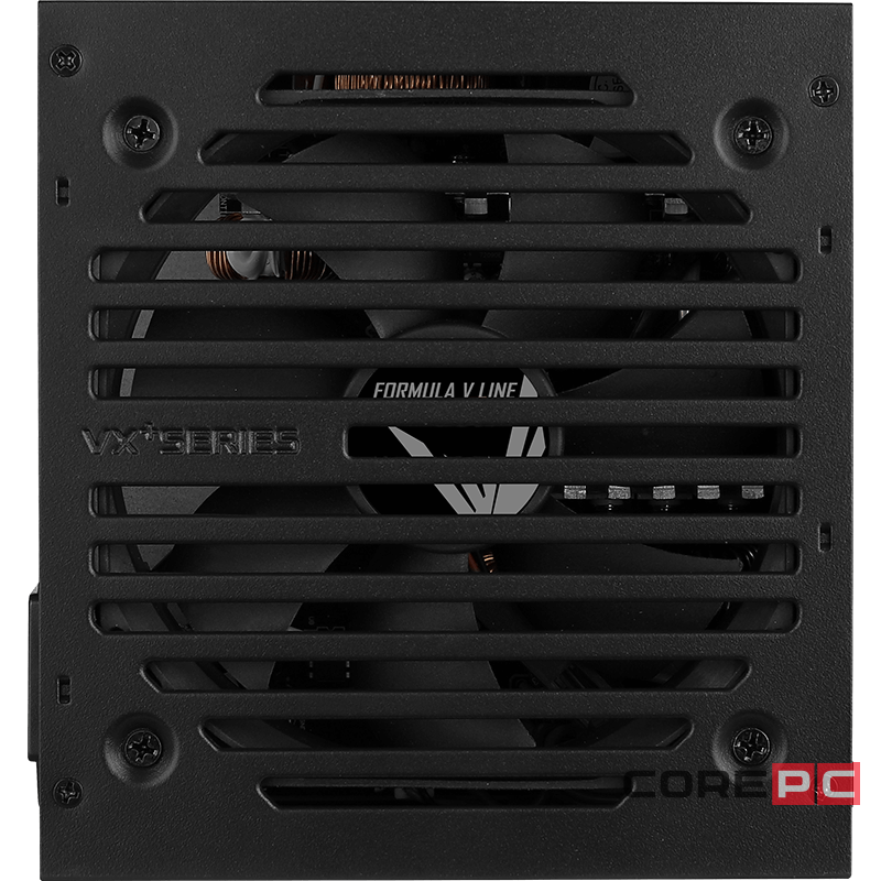 Блок питания Aerocool 500W VX-500 PLUS 4713105962758
