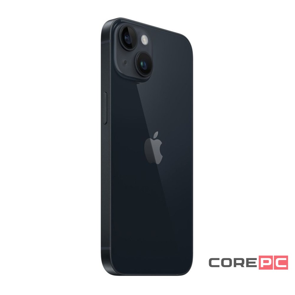 Apple iPhone 14 128Gb (Midnight) (2 sim)