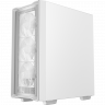 Компьютерный корпус Deepcool CC560 MESH V2 WH ARGB White (R-CC560-WHAMA4-G-2)