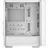 Компьютерный корпус Deepcool CC560 MESH V2 WH ARGB White (R-CC560-WHAMA4-G-2)
