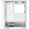 Компьютерный корпус Deepcool CC560 MESH V2 WH ARGB White (R-CC560-WHAMA4-G-2)