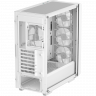 Компьютерный корпус Deepcool CC560 MESH V2 WH ARGB White (R-CC560-WHAMA4-G-2)