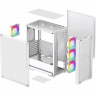 Компьютерный корпус Deepcool CC560 MESH V2 WH ARGB White (R-CC560-WHAMA4-G-2)