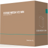 Компьютерный корпус Deepcool CC560 MESH V2 WH ARGB White (R-CC560-WHAMA4-G-2)