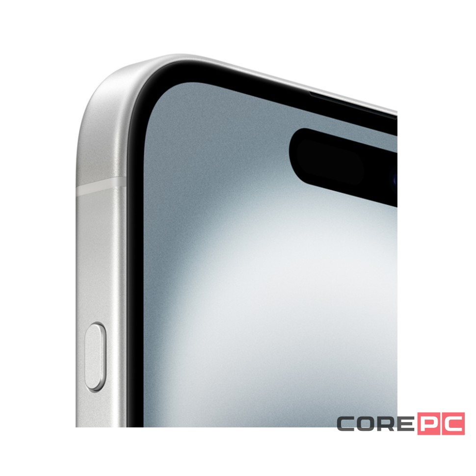 Apple iPhone 16 256Gb (White)