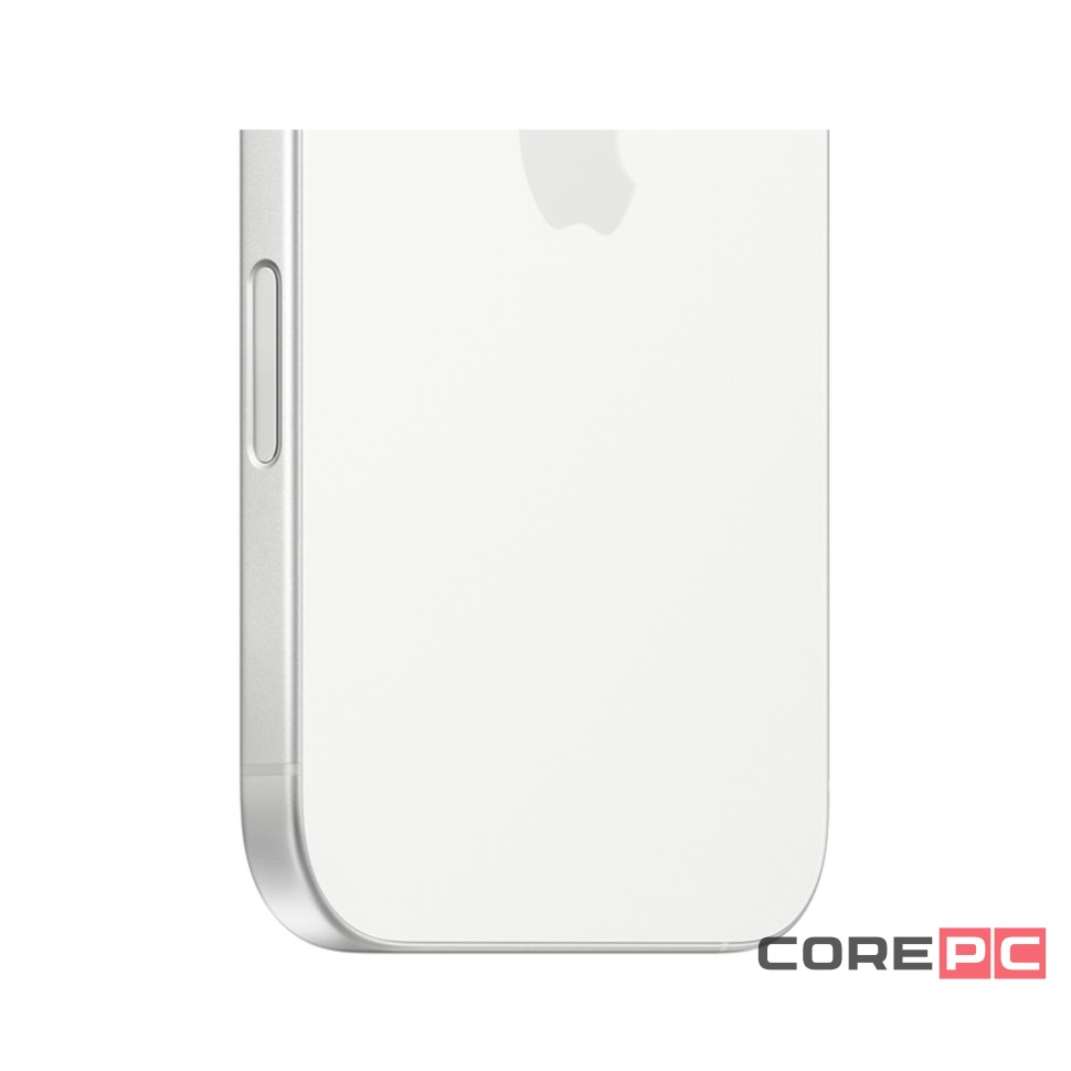 Apple iPhone 16 256Gb (White)