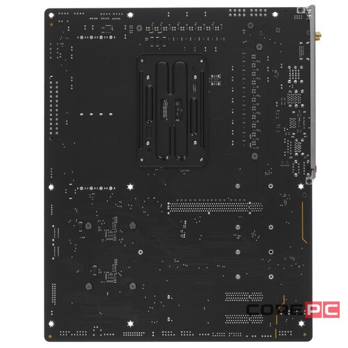 Материнская плата Gigabyte X670 AORUS ELITE AX