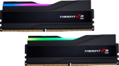 Оперативная память 128 Gb 6000 MHz G.Skill TRIDENT Z5 RGB Black (F5-6000J3444F64GX2-TZ5RK)