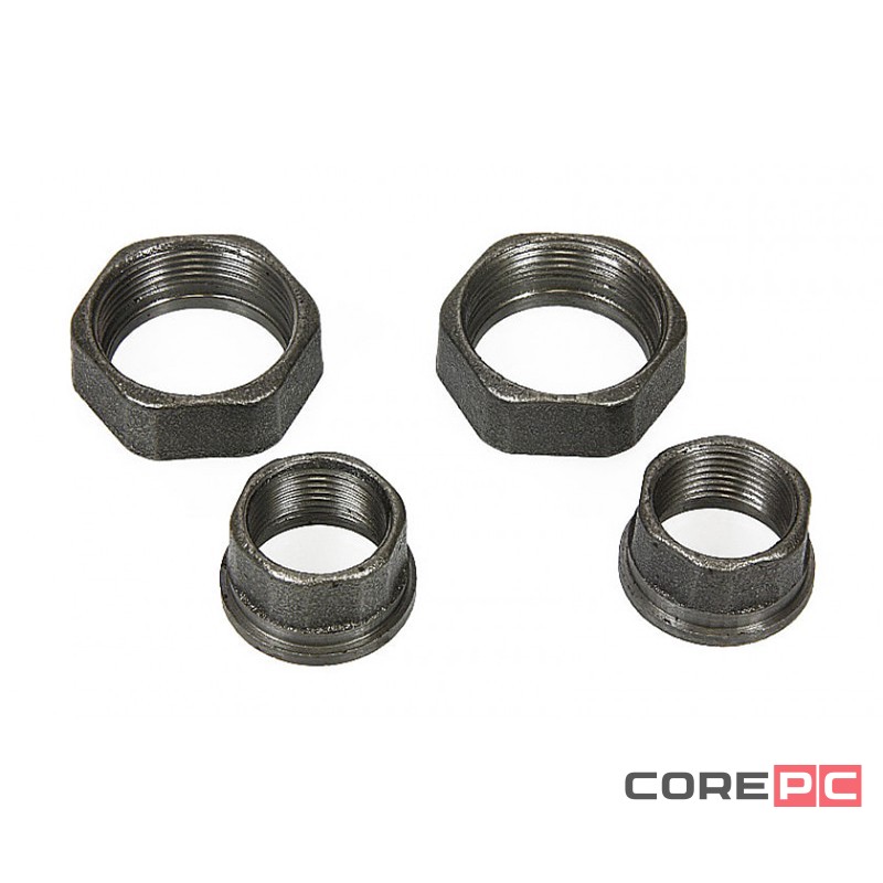 Набор гаек DAB для циркуляционных насосов (1 1/4)