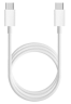 Кабель Xiaomi MI Type-C/Type-C 3A 100см (BHR7815CN) (White)