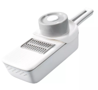 Терка Xiaomi HuoHou Multi-Blade Vegetable Silcer (HU0137) (белый)