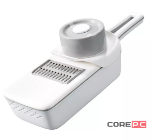 Терка Xiaomi HuoHou Multi-Blade Vegetable Silcer (HU0137) (белый)