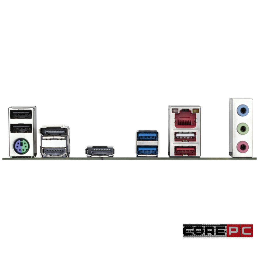 Материнская плата Gigabyte B860M DS3H