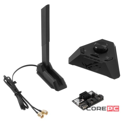 Материнская плата ASUS ROG STRIX X670E-I GAMING WIFI 90MB1B70-M0EAY0