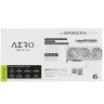 Видеокарта Gigabyte (GV-N407TAERO OCV2-12GD) GeForce RTX 4070 Ti 12GB AERO OC V2